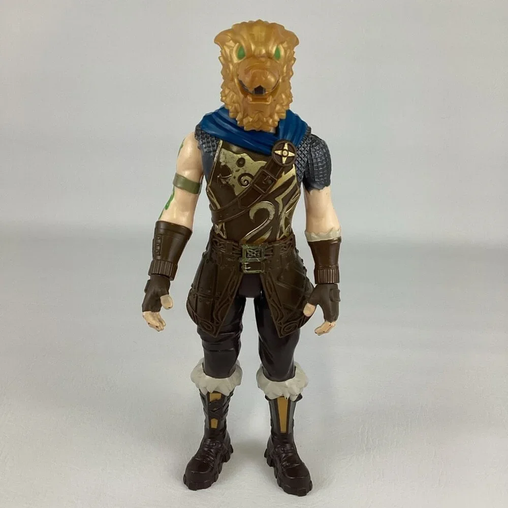 Fortnite Battle Hound Victory Series 12